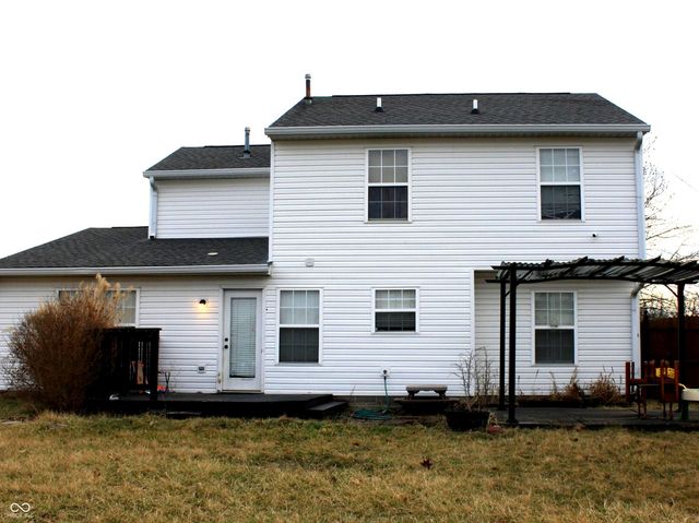 309 Creekstone Court, Indianapolis, IN 46239