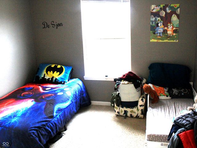 309 Creekstone Court, Indianapolis, IN 46239