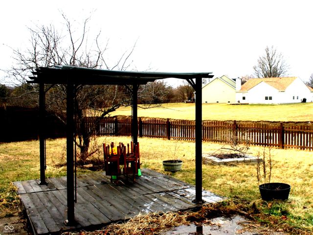 309 Creekstone Court, Indianapolis, IN 46239