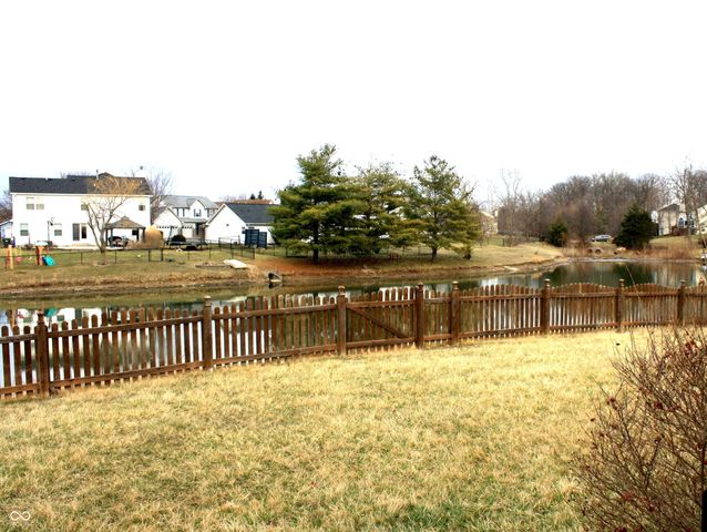 309 Creekstone Court, Indianapolis, IN 46239