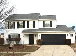 309 Creekstone Court, Indianapolis, IN 46239