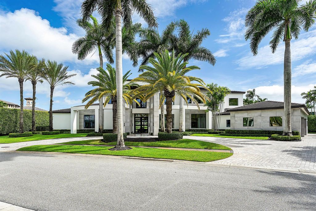 17096 Northway Circle, Boca Raton, FL 33496
