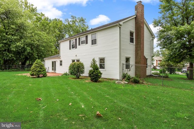 22 TARPON CT, Willingboro, NJ 08046