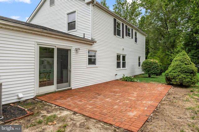 22 TARPON CT, Willingboro, NJ 08046