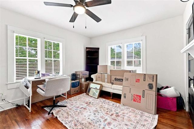 1235 S Madison Avenue S, Monroe, GA 30655