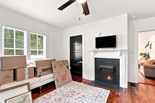 1235 S Madison Avenue S, Monroe, GA 30655