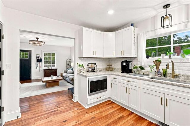 1235 S Madison Avenue S, Monroe, GA 30655