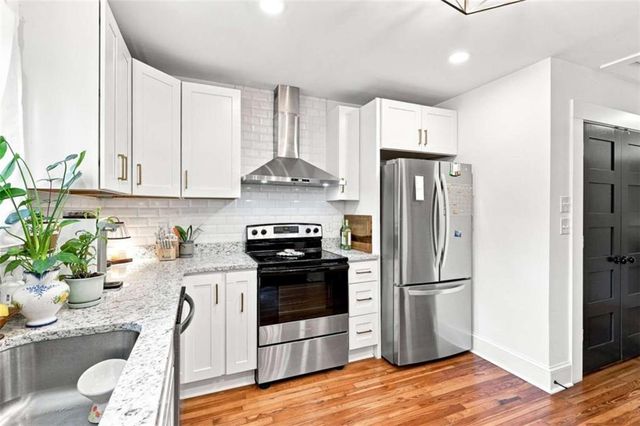 1235 S Madison Avenue S, Monroe, GA 30655