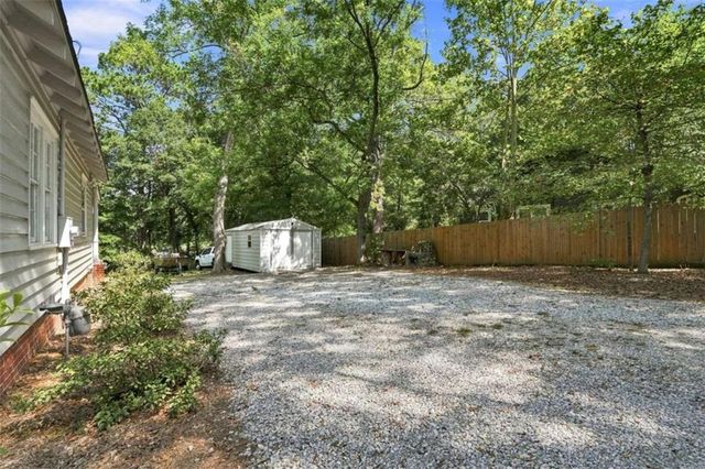 1235 S Madison Avenue S, Monroe, GA 30655