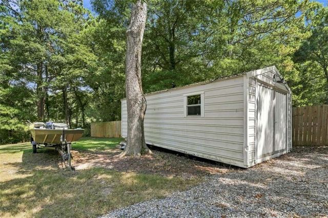 1235 S Madison Avenue S, Monroe, GA 30655