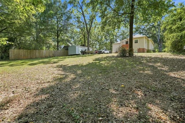 1235 S Madison Avenue S, Monroe, GA 30655