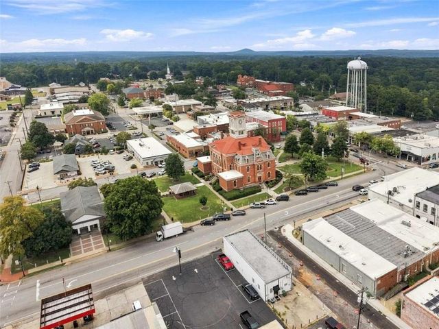 1235 S Madison Avenue S, Monroe, GA 30655