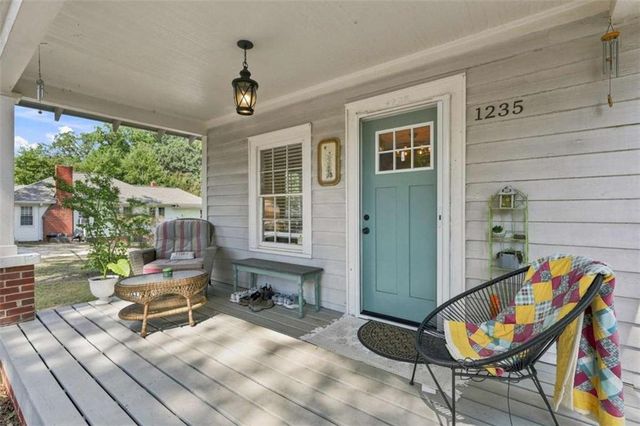 1235 S Madison Avenue S, Monroe, GA 30655