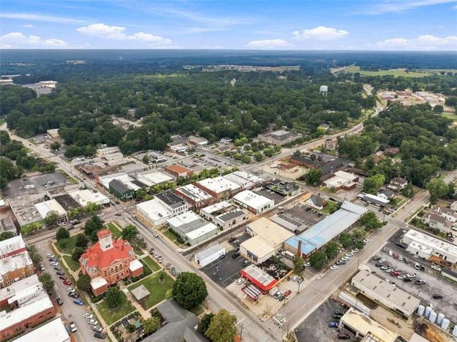 1235 S Madison Avenue S, Monroe, GA 30655
