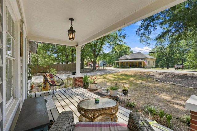 1235 S Madison Avenue S, Monroe, GA 30655
