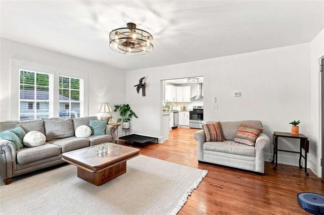 1235 S Madison Avenue S, Monroe, GA 30655