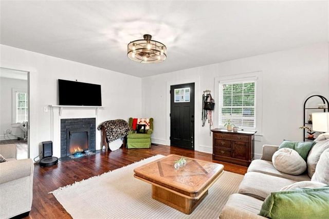 1235 S Madison Avenue S, Monroe, GA 30655