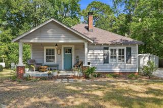 1235 S Madison Avenue S, Monroe, GA 30655