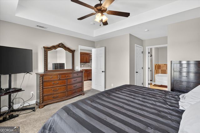 245 Stonebrook Way, Statesboro, GA 30458
