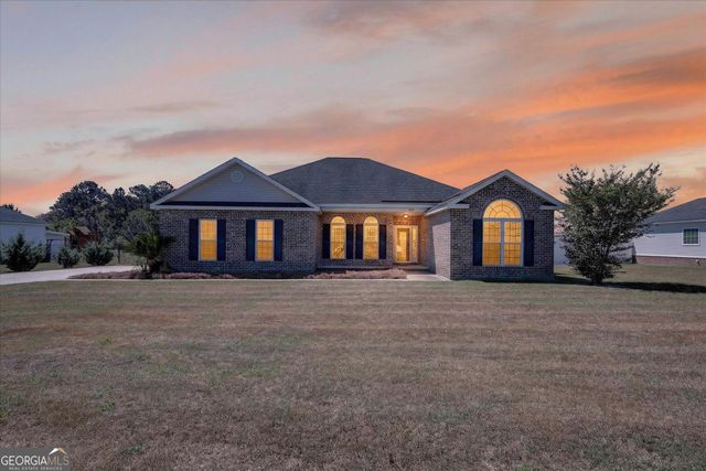245 Stonebrook Way, Statesboro, GA 30458