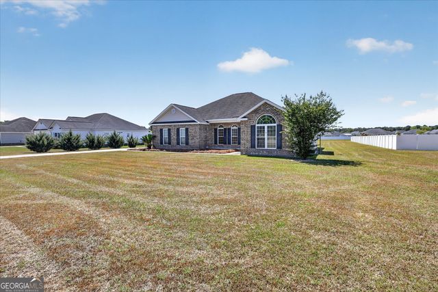245 Stonebrook Way, Statesboro, GA 30458