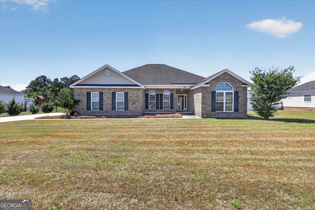 245 Stonebrook Way, Statesboro, GA 30458