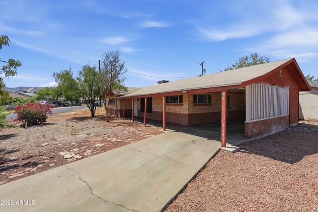 101 W HARWELL Road, Phoenix, AZ 85041