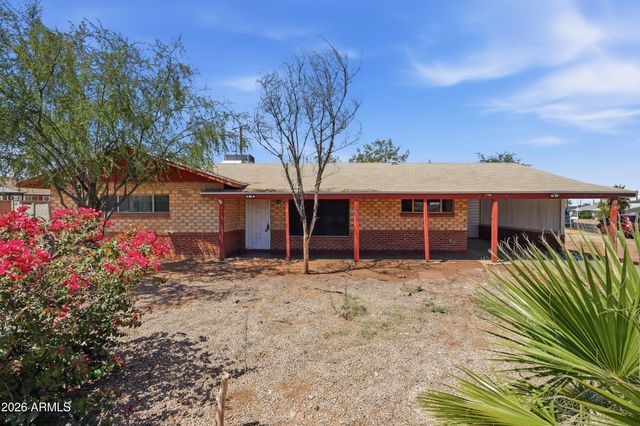 101 W HARWELL Road, Phoenix, AZ 85041