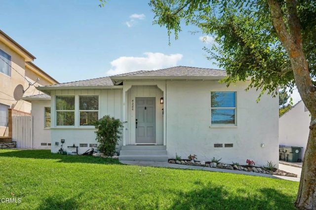 4326 Briggs Avenue, Montrose, CA 91020