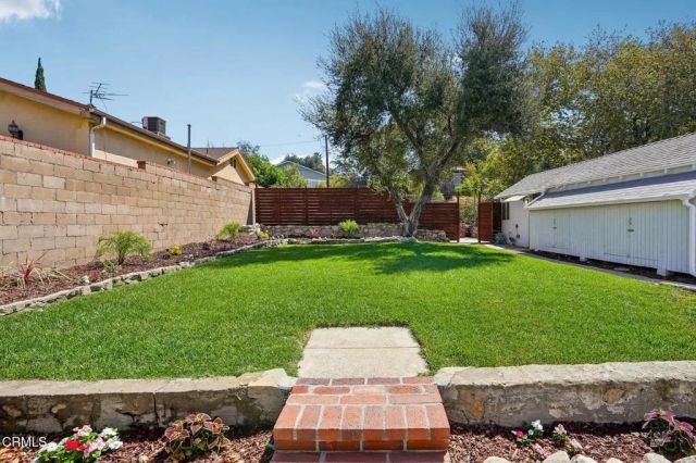 4326 Briggs Avenue, Montrose, CA 91020