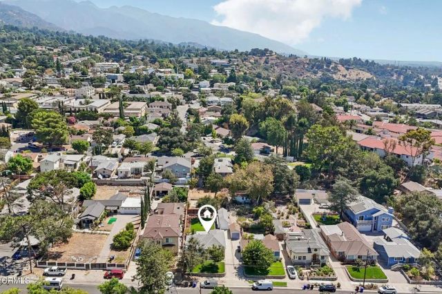 4326 Briggs Avenue, Montrose, CA 91020
