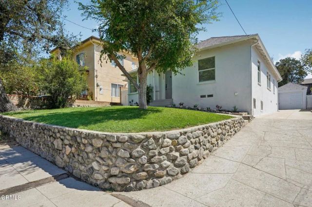 4326 Briggs Avenue, Montrose, CA 91020