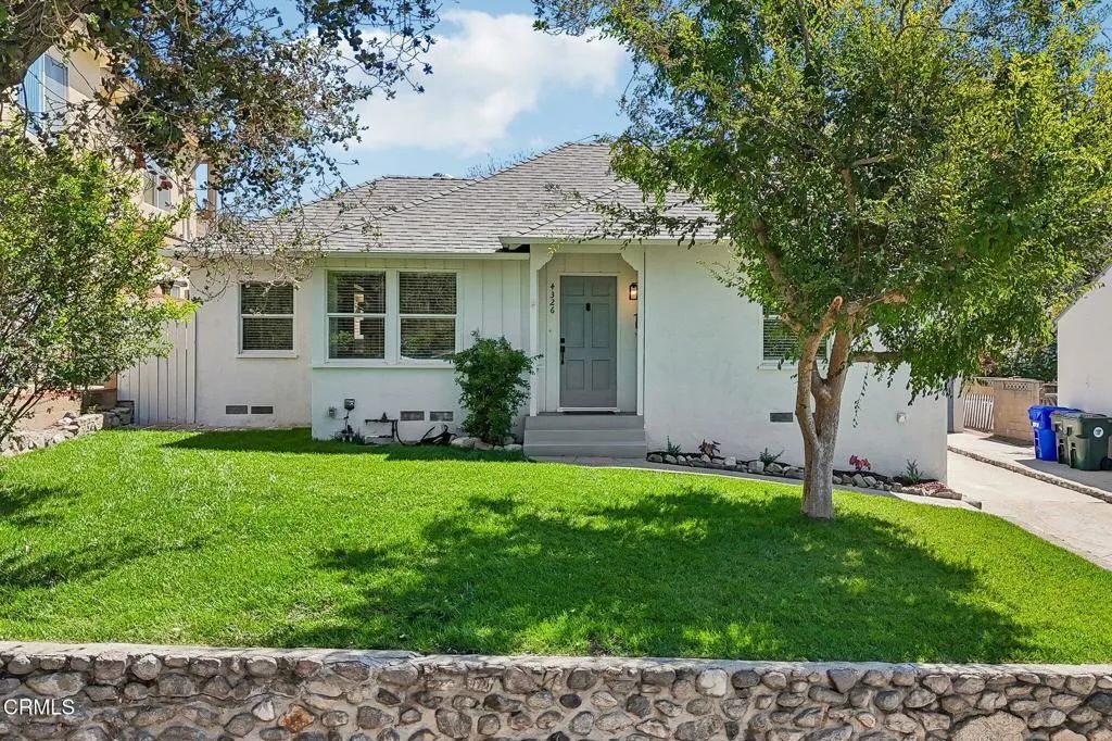 4326 Briggs Avenue, Montrose, CA 91020