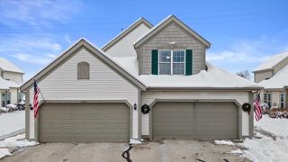 1522 Roxbury WAY #122, Waukesha, WI 53186