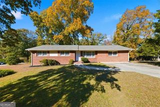 7163 BLUEBIRD Lane, Lithia Springs, GA 30122