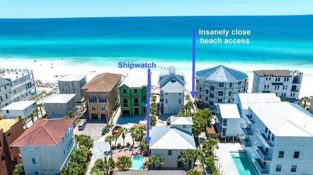 261 Open Gulf Street, Miramar Beach, FL 32550