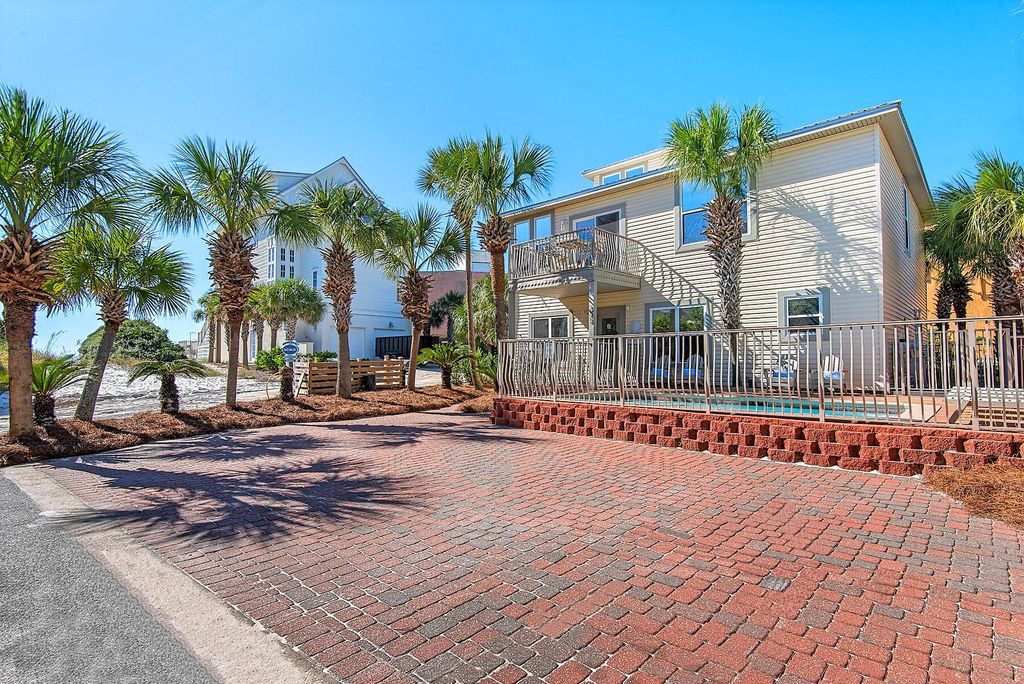 261 Open Gulf Street, Miramar Beach, FL 32550