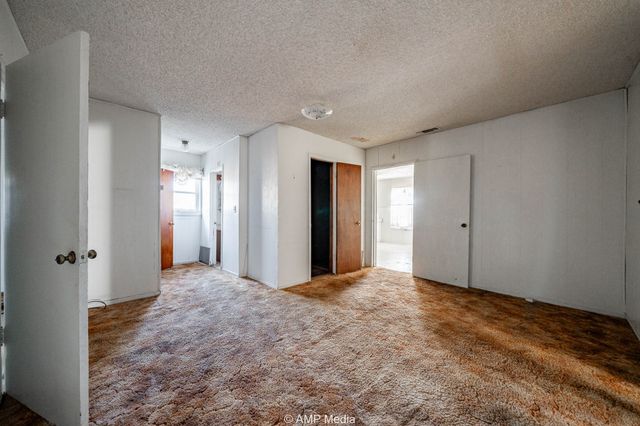 804 Fisher Street, Sweetwater, TX 79556