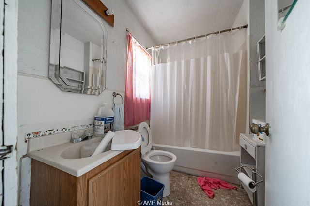 804 Fisher Street, Sweetwater, TX 79556