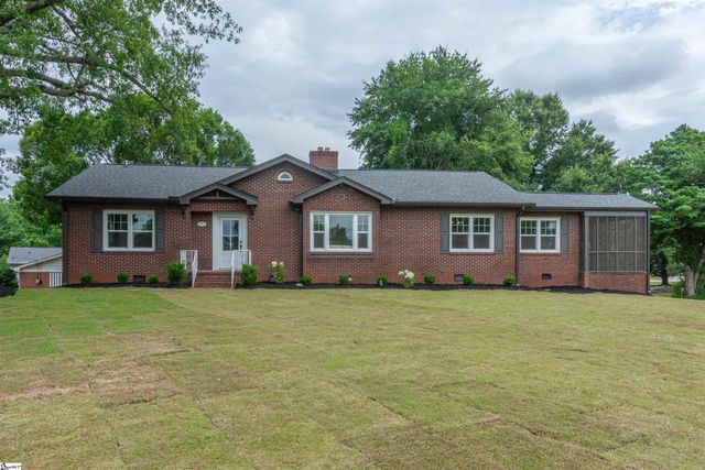 201 Edwards Road, Greenville, SC 29615