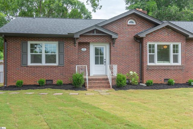 201 Edwards Road, Greenville, SC 29615