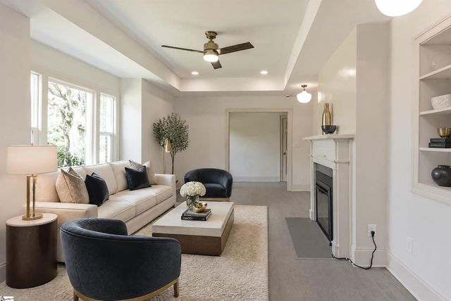 201 Edwards Road, Greenville, SC 29615