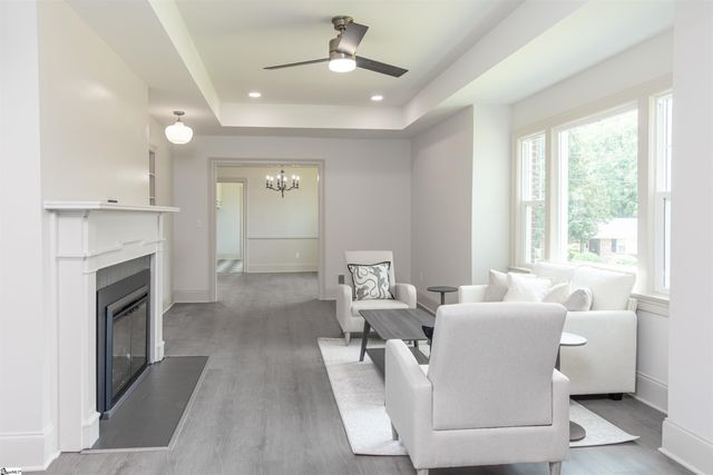 201 Edwards Road, Greenville, SC 29615