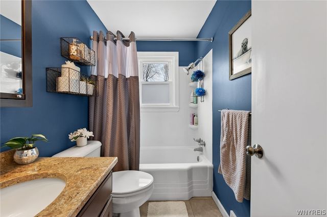 615 69th Street, Niagara Falls, NY 14304