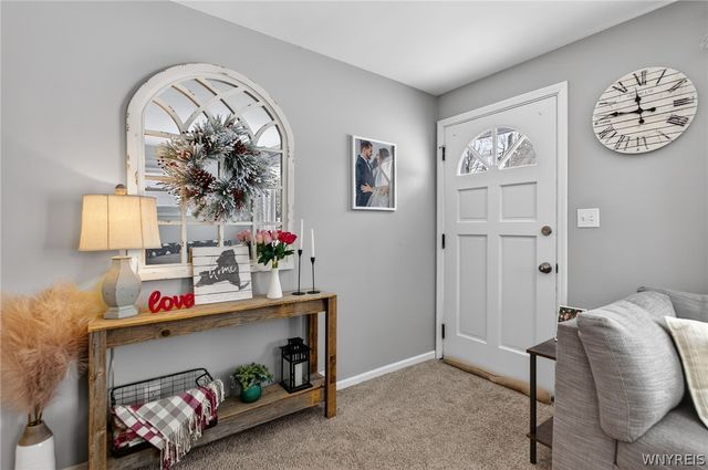 615 69th Street, Niagara Falls, NY 14304