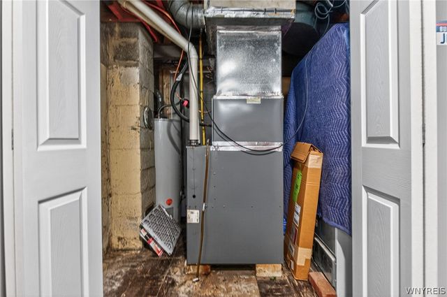 615 69th Street, Niagara Falls, NY 14304