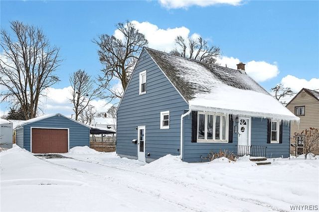 615 69th Street, Niagara Falls, NY 14304