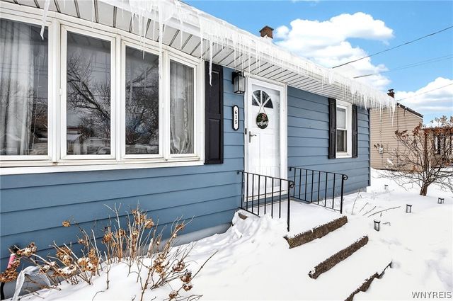 615 69th Street, Niagara Falls, NY 14304