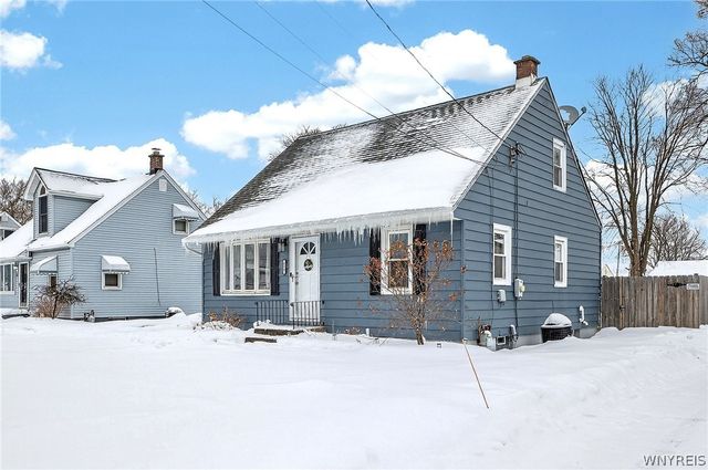 615 69th Street, Niagara Falls, NY 14304