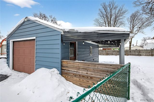 615 69th Street, Niagara Falls, NY 14304